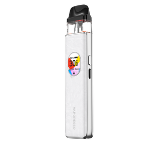 POD-система Vaporesso XROS 5 - Opal White POD-VAP-XR5-OWH фото
