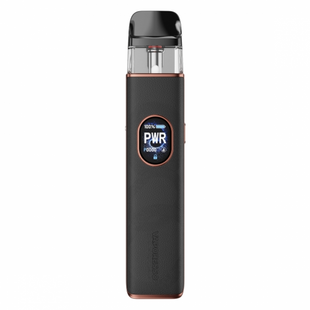 POD-система Vaporesso XROS 5 - Black Leather POD-VAP-XR5-BLL фото
