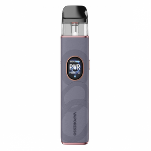 POD-система Vaporesso XROS 5 - Grey Leather POD-VAP-XR5-GRL фото