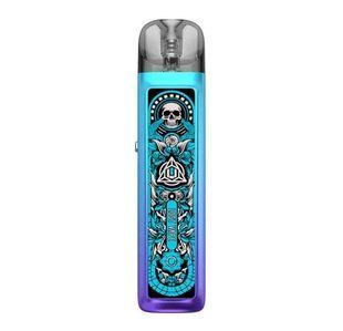 POD-система Lost Vape Ursa Nano 2 - Chrome Soul POD-LV-UN2-CHS фото