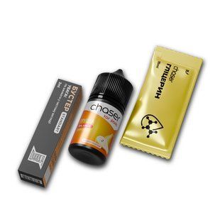 Набір Chaser For Pods 30 мл 50 мг - Груша NAB-CH-FP-30-50-GRU фото